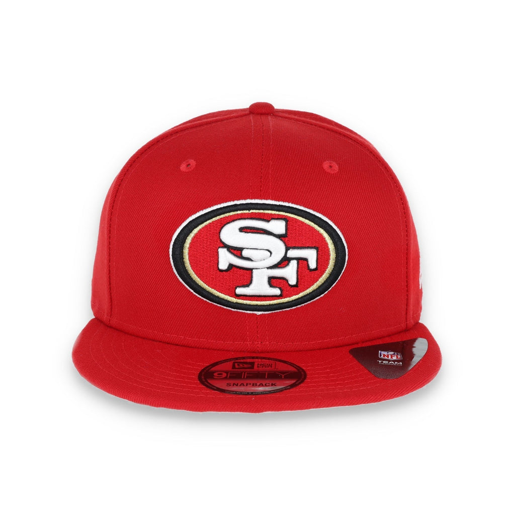 New Era San Francisco 49ers Lasrai pink collection- Sacrlet/white/pink