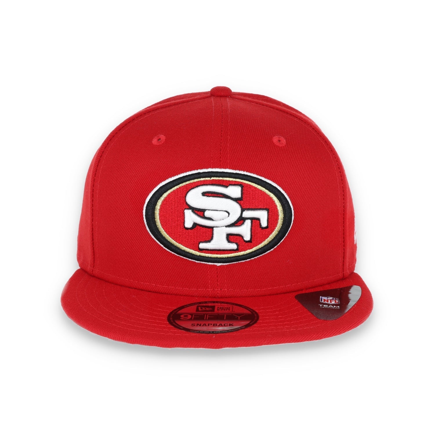 New Era San Francisco 49ers Lasrai pink collection- Sacrlet/white/pink