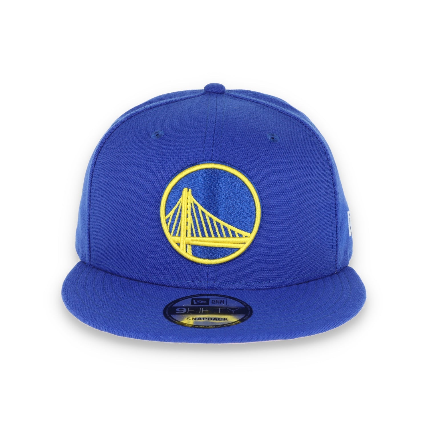 Golden State Warriors Lasrai pink collection- Royal/yellow/pink