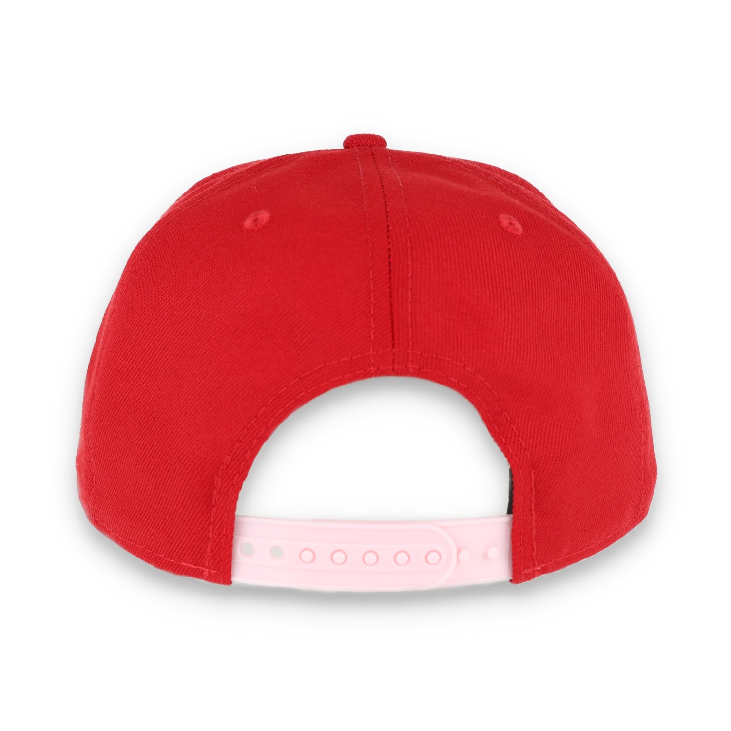 New Era San Francisco 49ers Lasrai pink collection- Sacrlet/white/pink