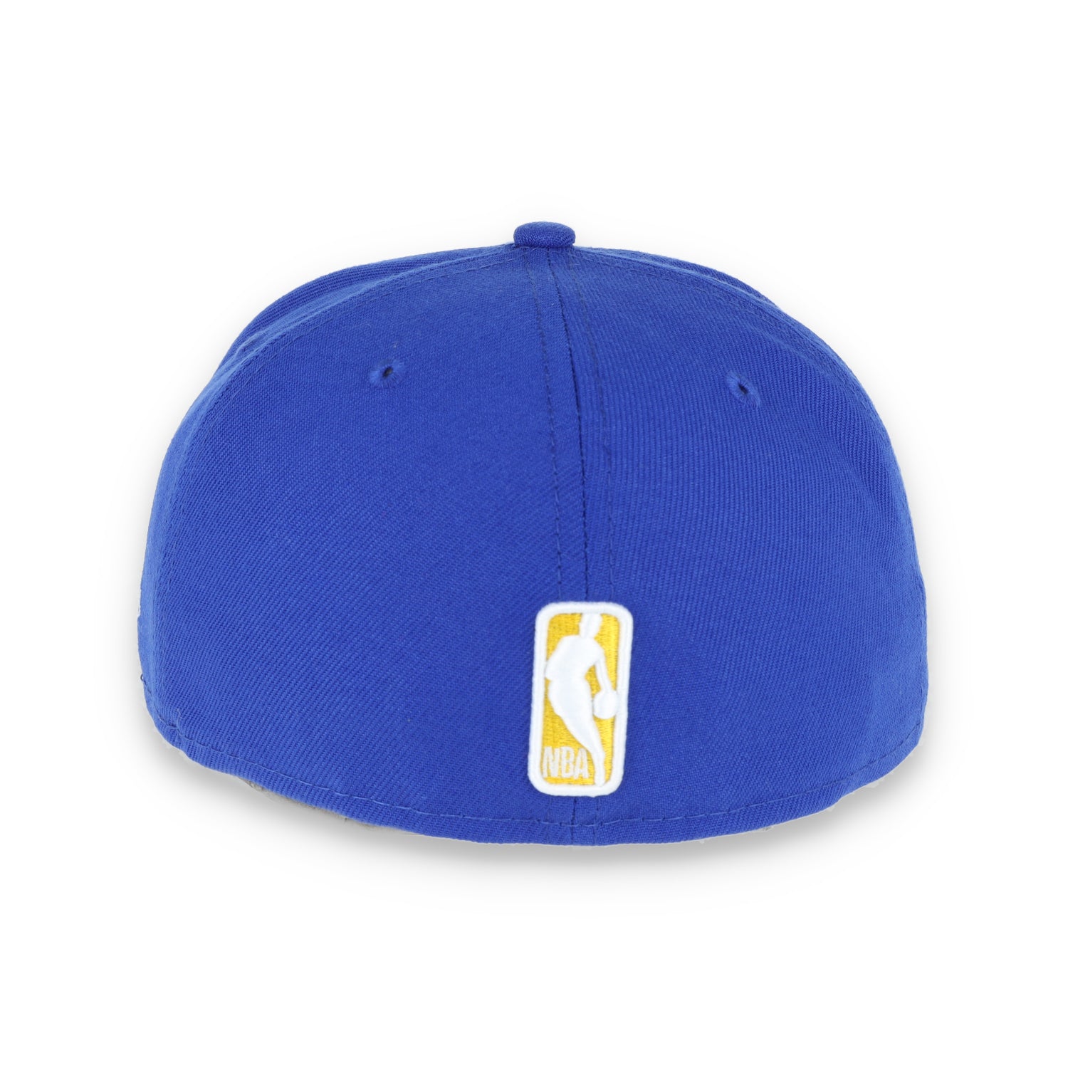 GOLDEN STATE WARRIORS NEW ERA 59FIFTY LOCAL C1 OTC FITTED