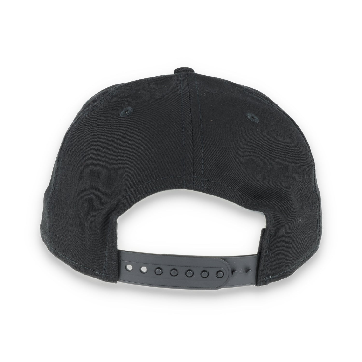 SAN FRANCISCO 49ERS NEW ERA BASIC SNAPBACK 9FIFTY-BLACK