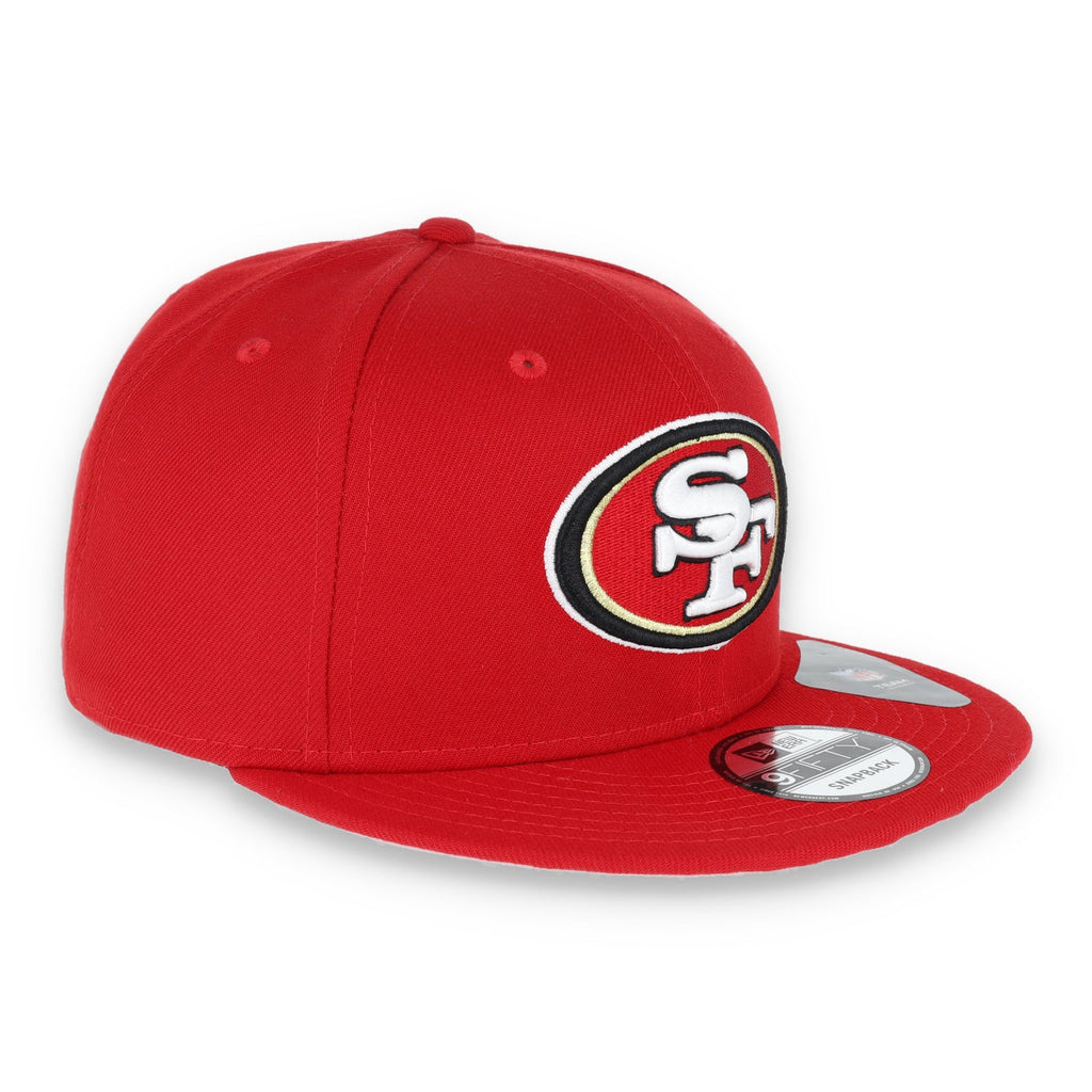 New Era San Francisco 49ers Lasrai pink collection- Sacrlet/white/pink