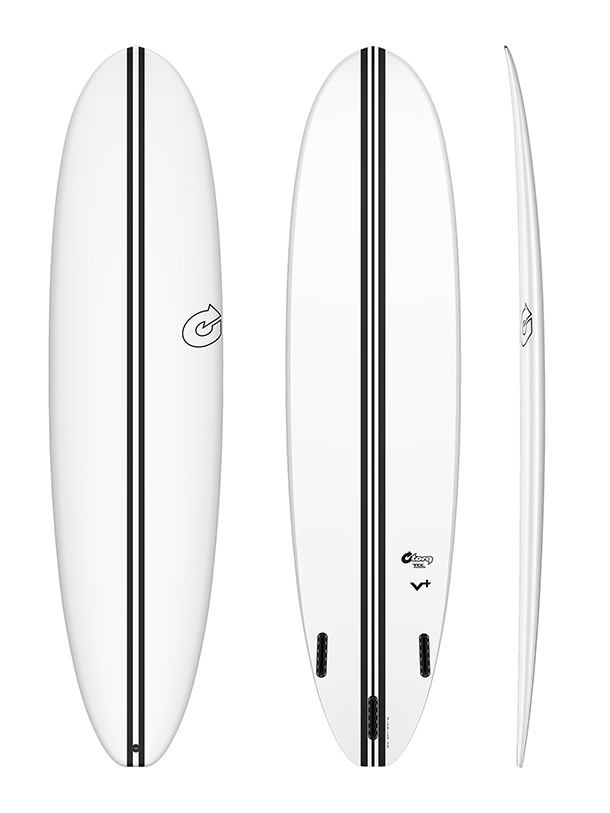 TEC V+