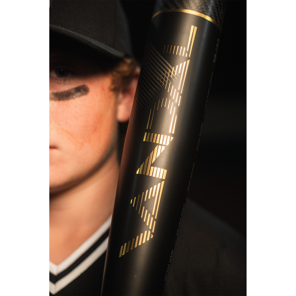 VICTUS 2022 VANDAL -5 USSSA BASEBALL BAT