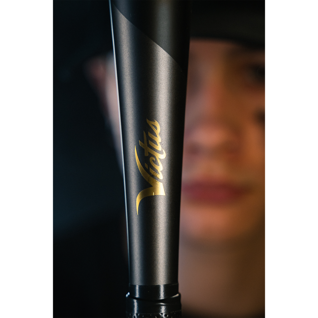 VICTUS 2022 VANDAL -8 USSSA BASEBALL BAT