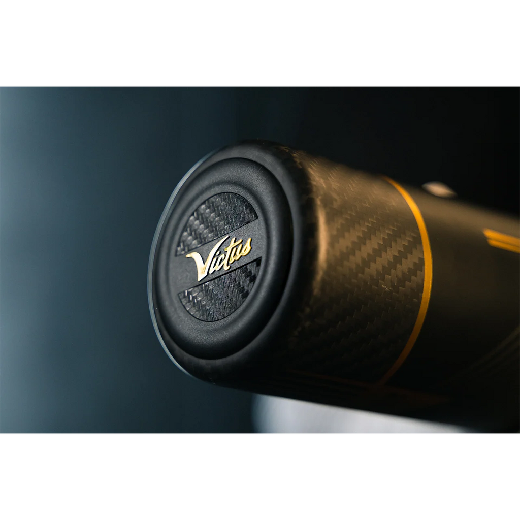 VICTUS 2022 VANDAL -10 USSSA BASEBALL BAT