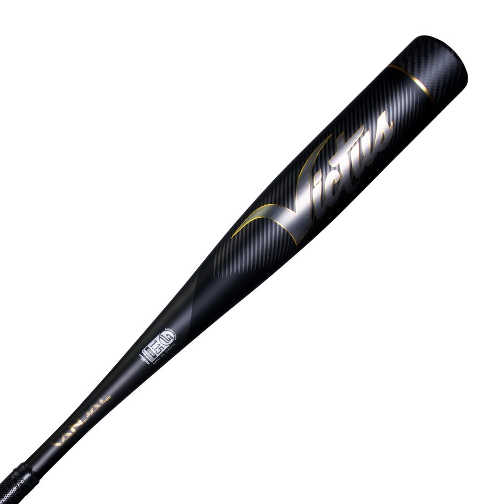 VICTUS 2022 VANDAL -8 USSSA BASEBALL BAT