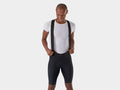 Short Trek Velocis Bib X-Small Black
