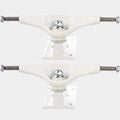 Venture Trucks 5.6 TM White Lighting II