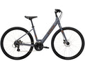 Trek Verve 1 Lowstep Gen 4