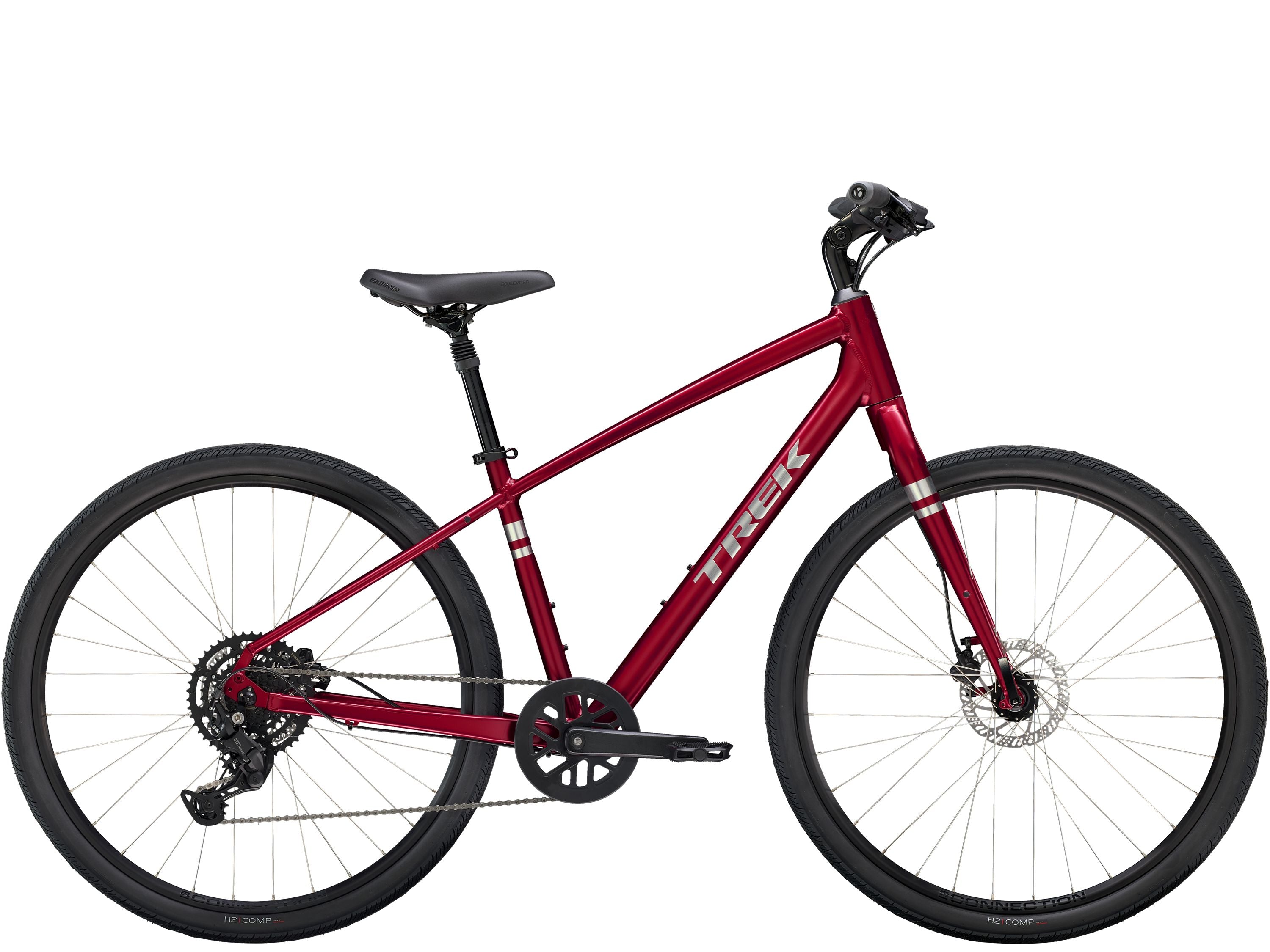 Trek Verve 2 Gen 5
