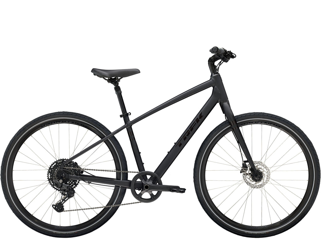 Trek Verve 3 Gen 5