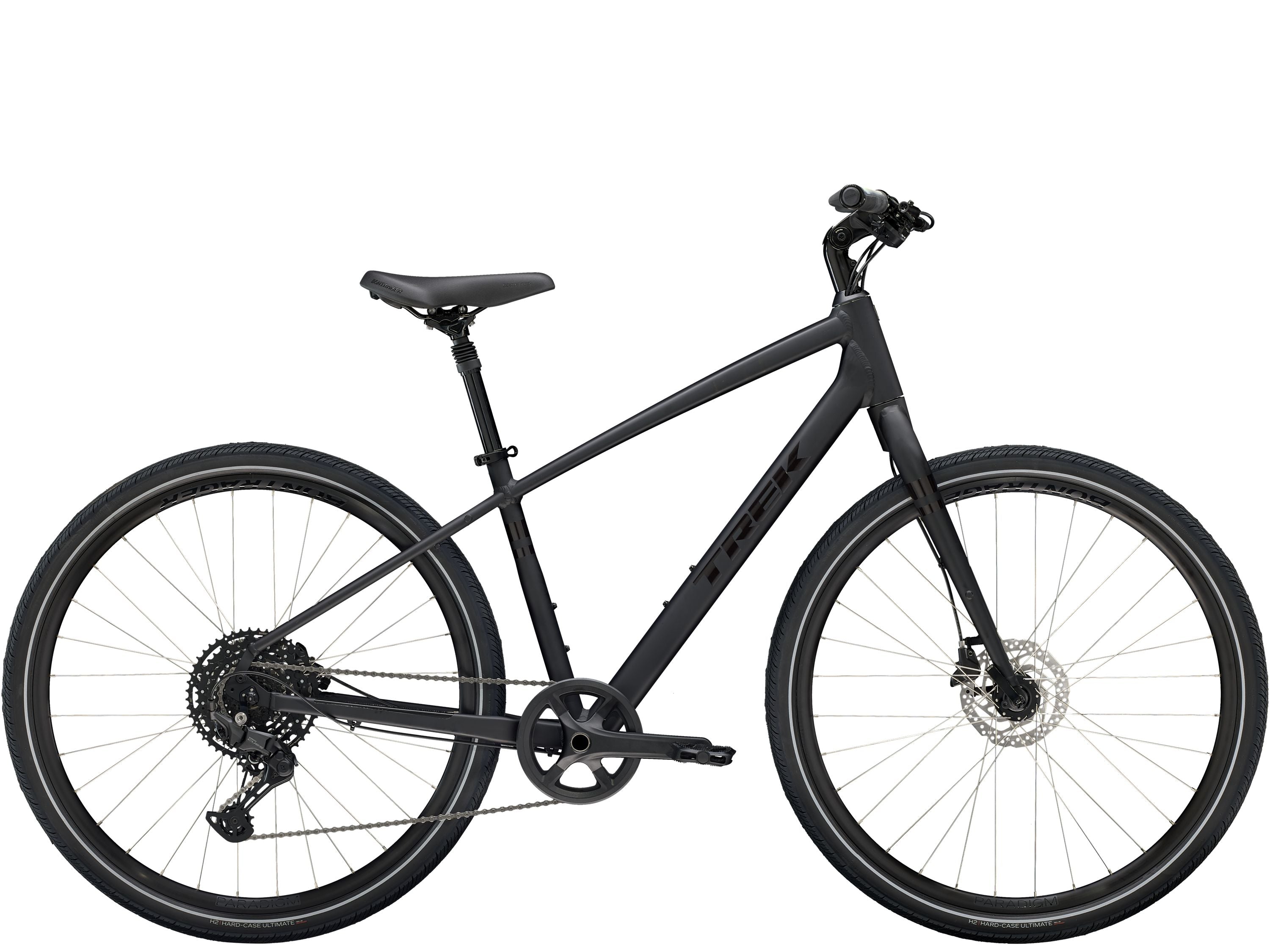 Trek Verve 3 Gen 5