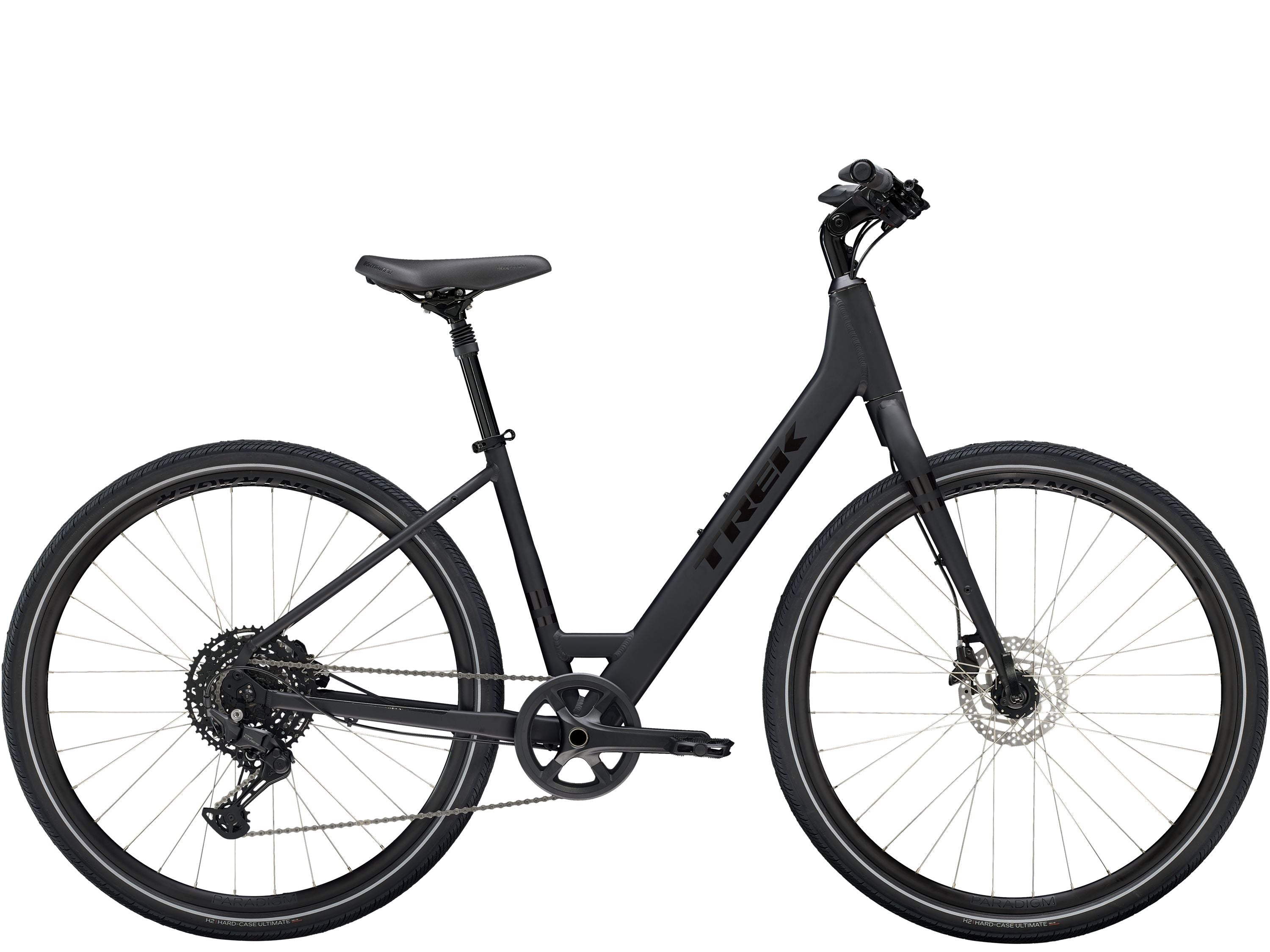 Trek Verve 3 Lowstep Gen 5