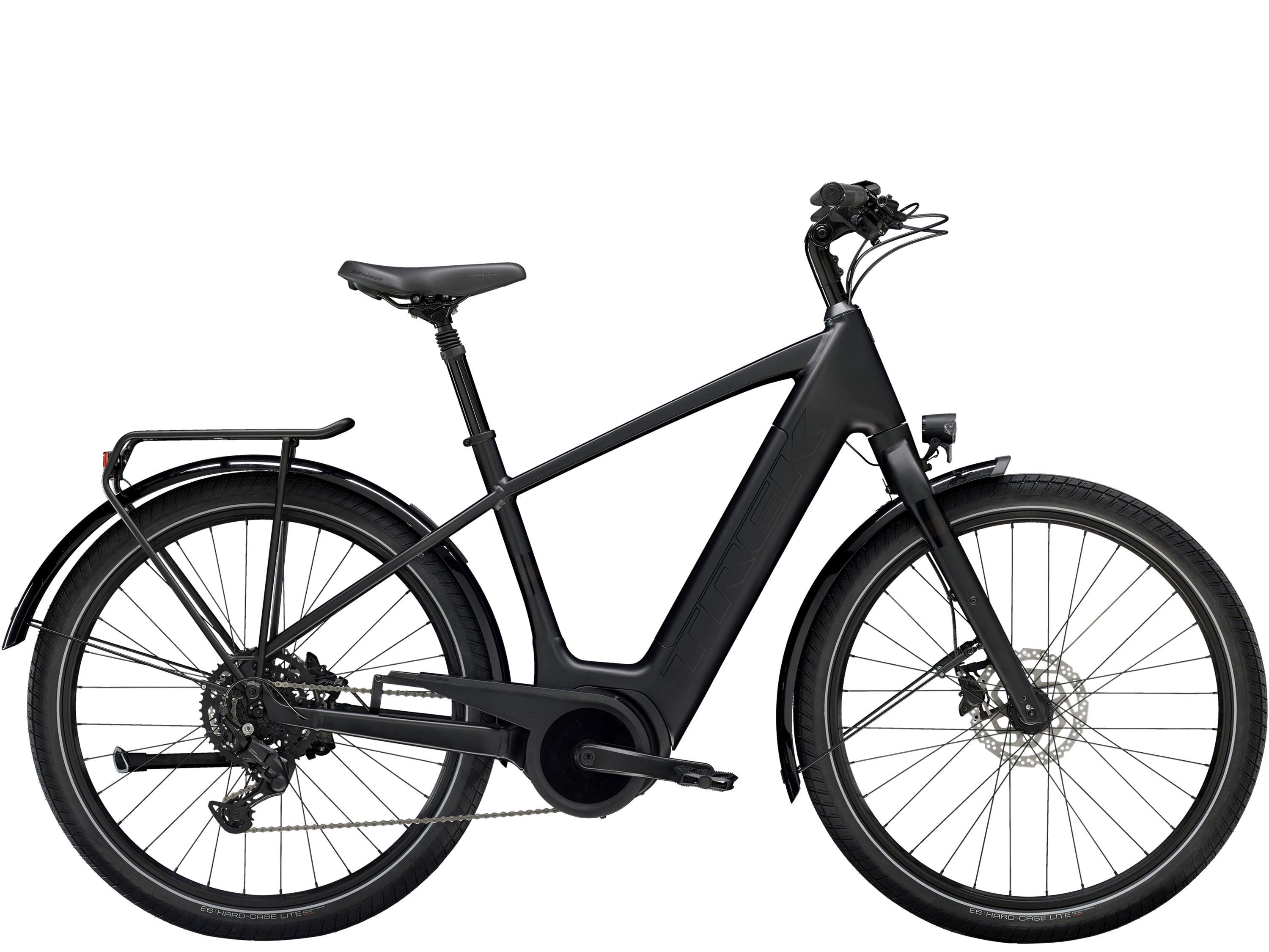 Trek Verve+ 3 Gen 3