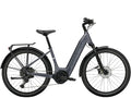 Trek Verve+ 4S Lowstep Gen 3