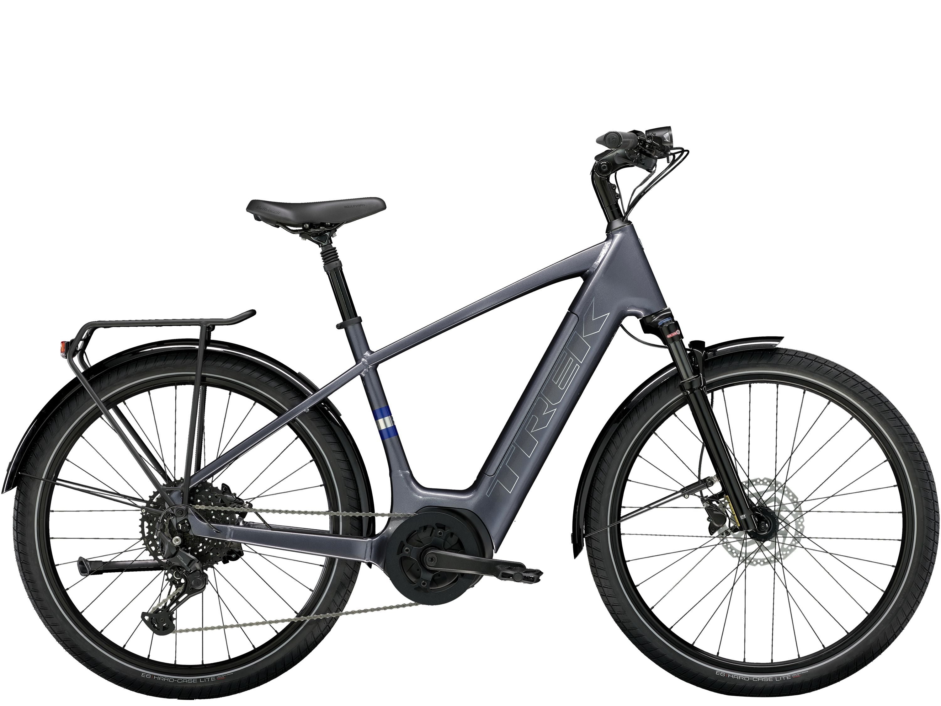 Trek Verve+ 4S Gen 3