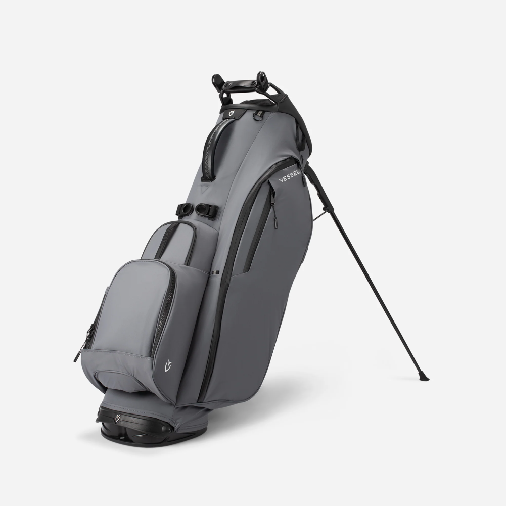 Vessel Player Air Stand - 6Way