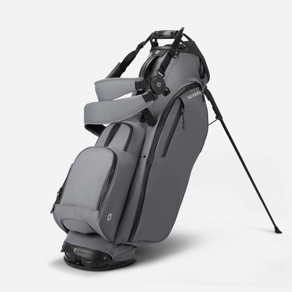 Vessel Player Air Stand - 6Way
