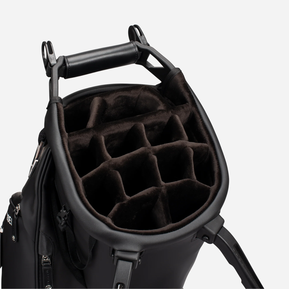 Vessel Player V Stand - 14Way
