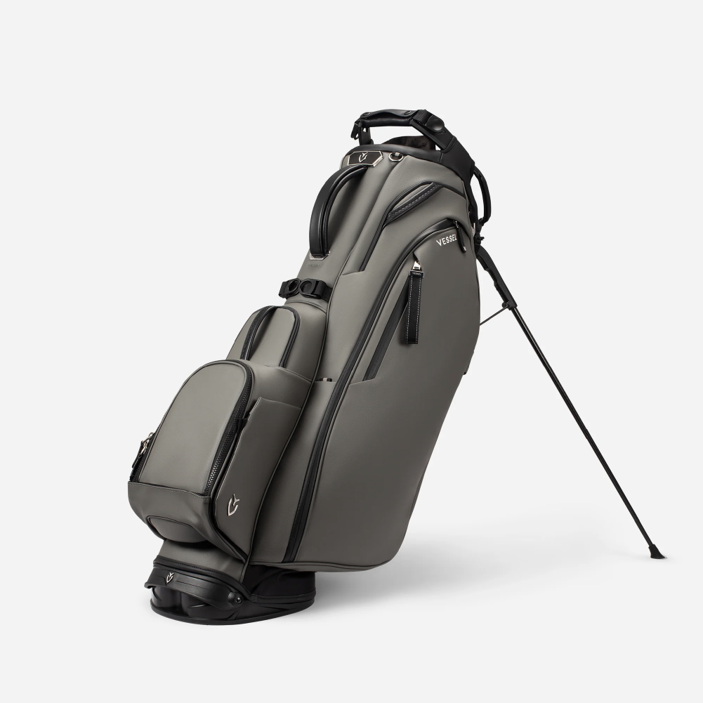Vessel Player V Pro Stand - 7Way