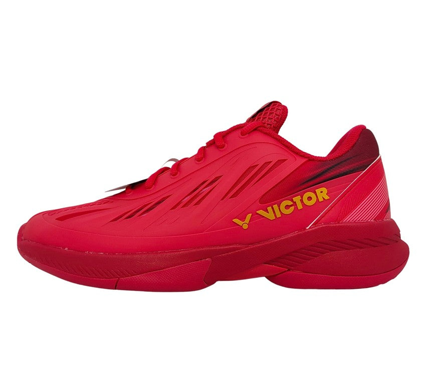 Victor A780 D (Red)