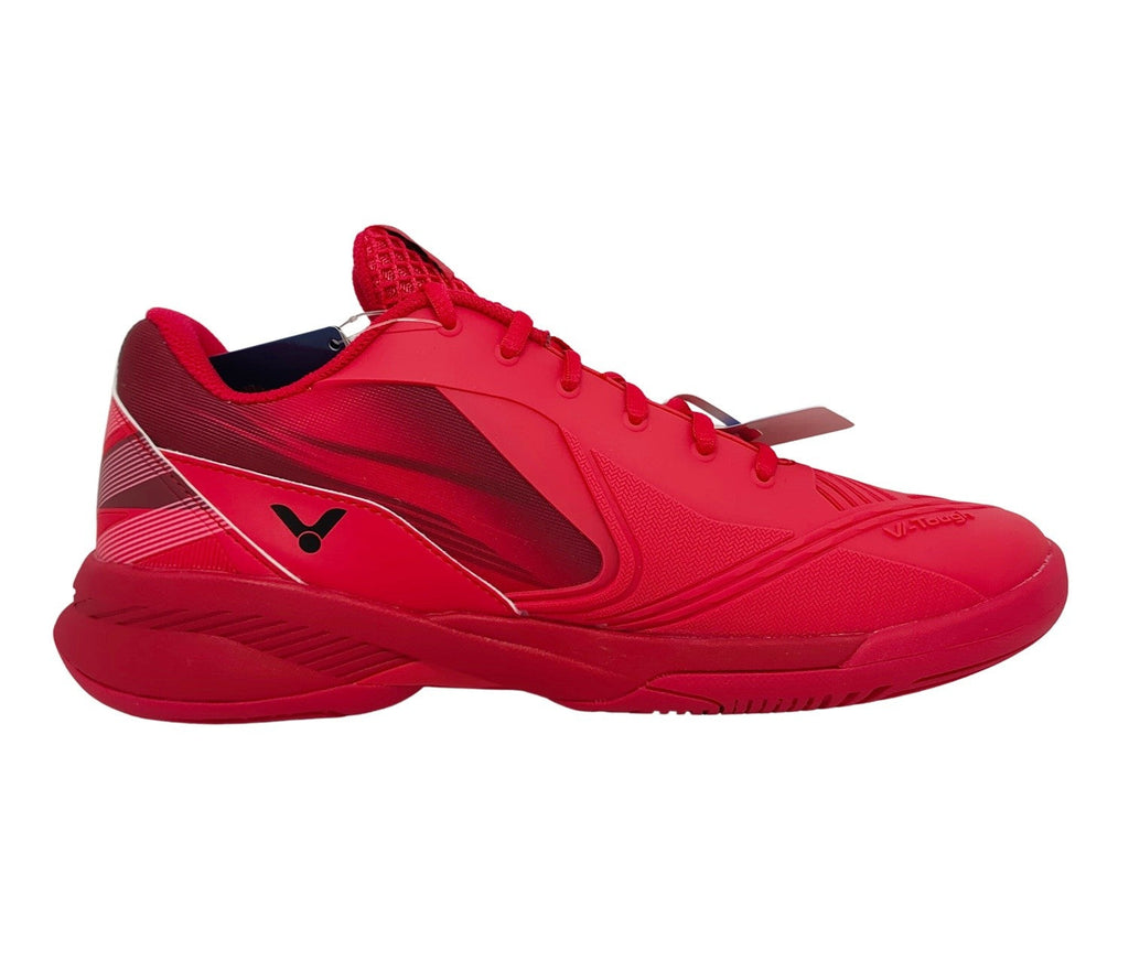 Victor A780 D (Red)