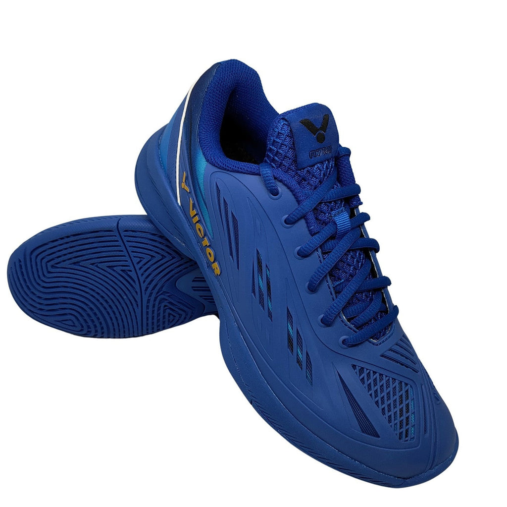 Victor A780 F (Blue)