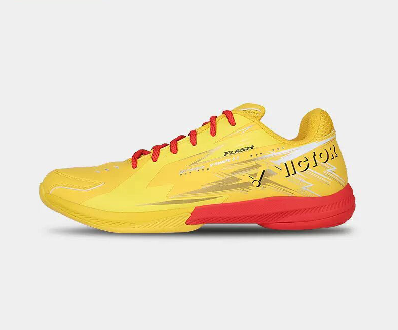 Victor FLASH E (Yellow)