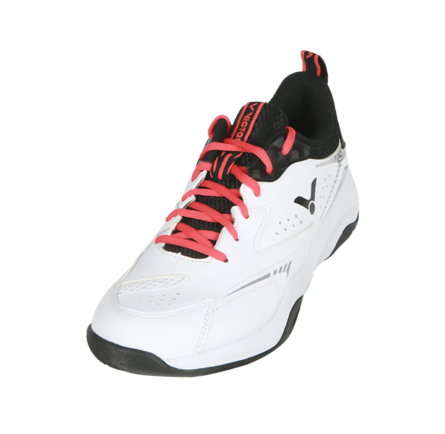 Victor A230 AC (Bright White/Black Onyx)