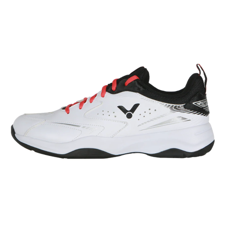 Victor A230 AC (Bright White/Black Onyx)