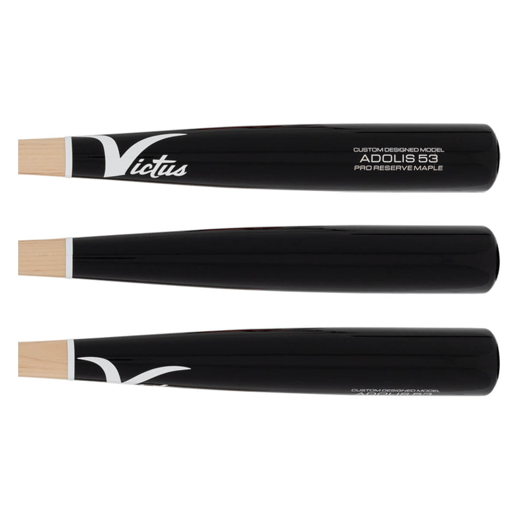 Victus Adolis Garcia ADOLIS53 Pro Reserve Maple Bat
