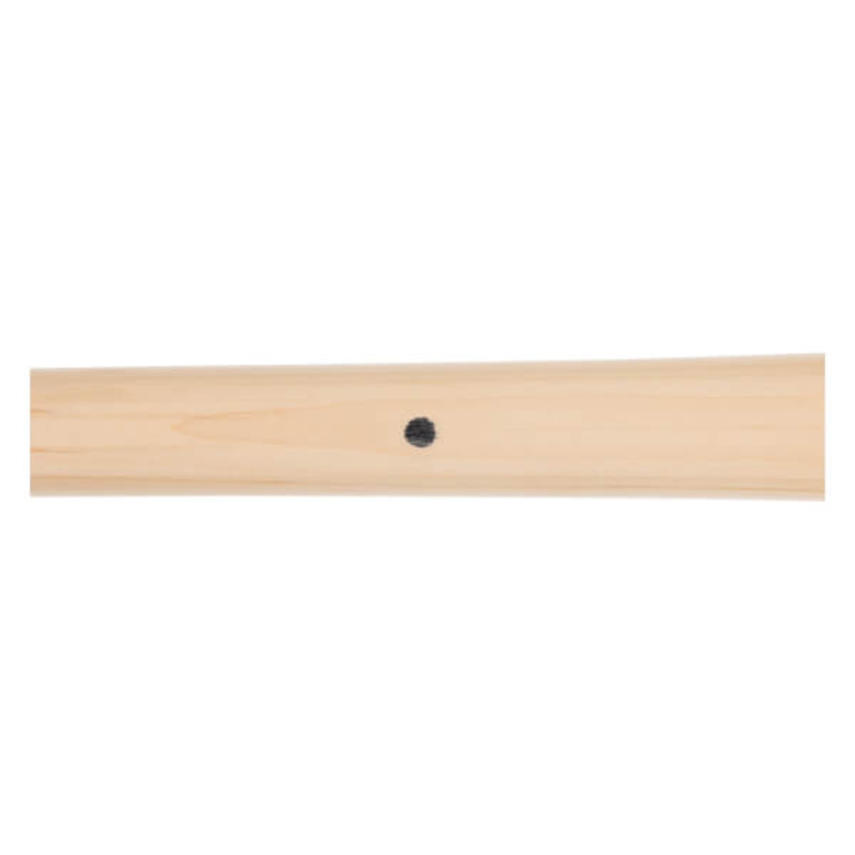 Victus JRODSHOW Maple Pro Reserve Bat - Nat/Char