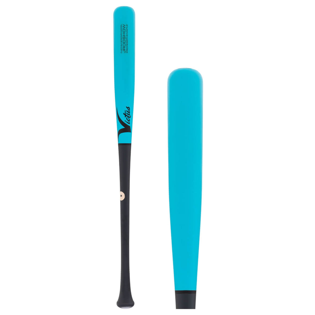 Victus JRODSHOW Maple Pro Reserve Bat - VRWMJROD-CH/EB
