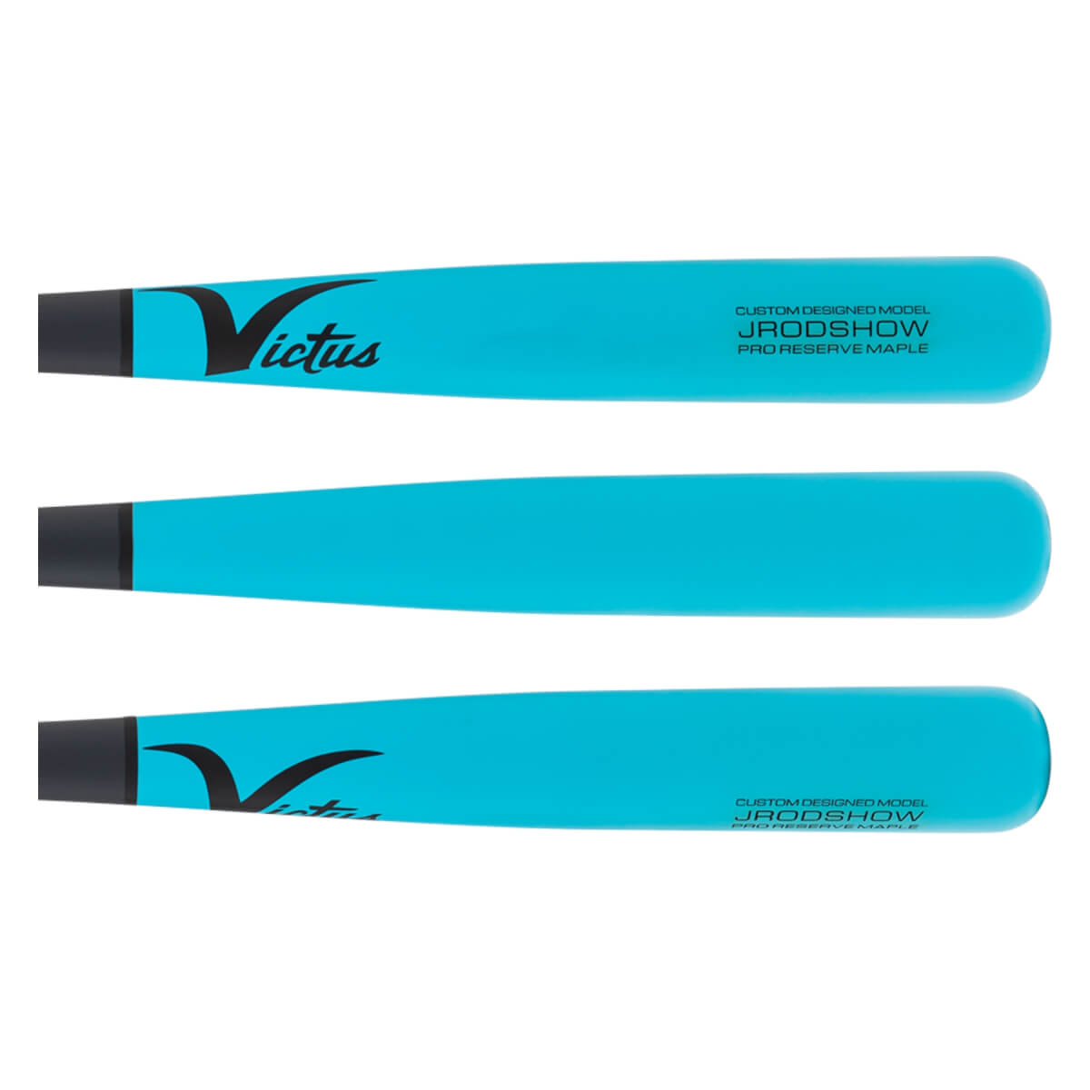 Victus JRODSHOW Maple Pro Reserve Bat - VRWMJROD-CH/EB