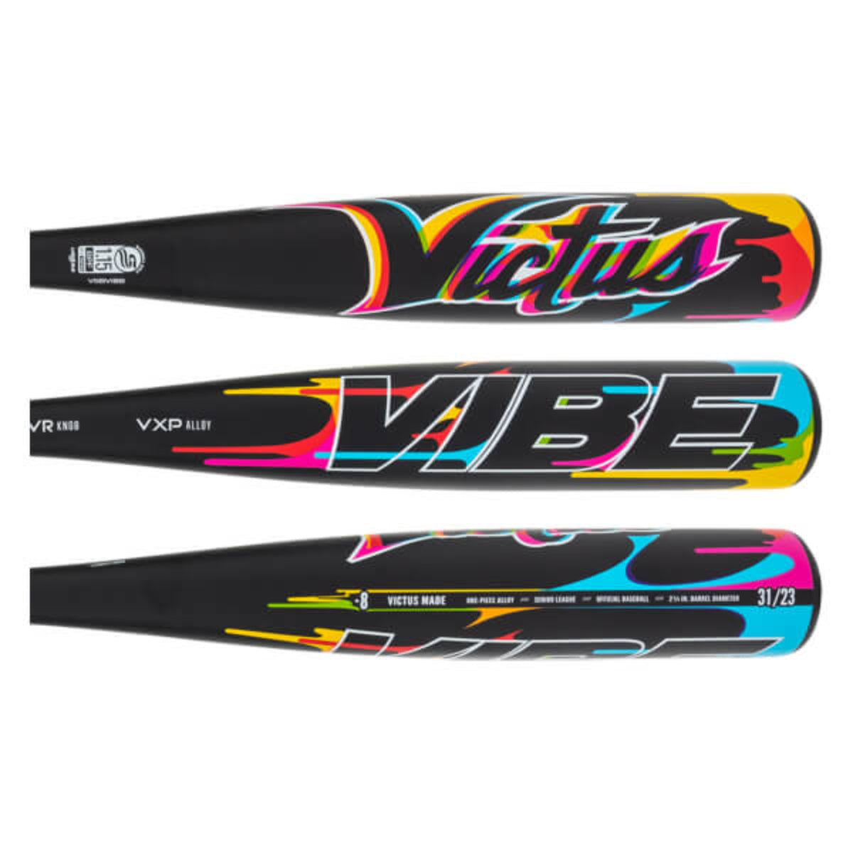 Victus VIBE (-8) 2 3/4 Bat (VSBVIB8)