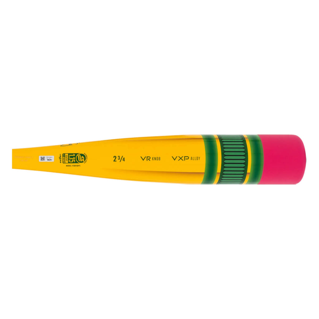Victus VIBE PENCIL (-8) 2 3/4 Bat (VSBVIBP8)
