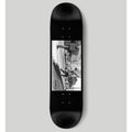 WARSAW LTD x Bryce Kanights Sarge Deck 8.25"