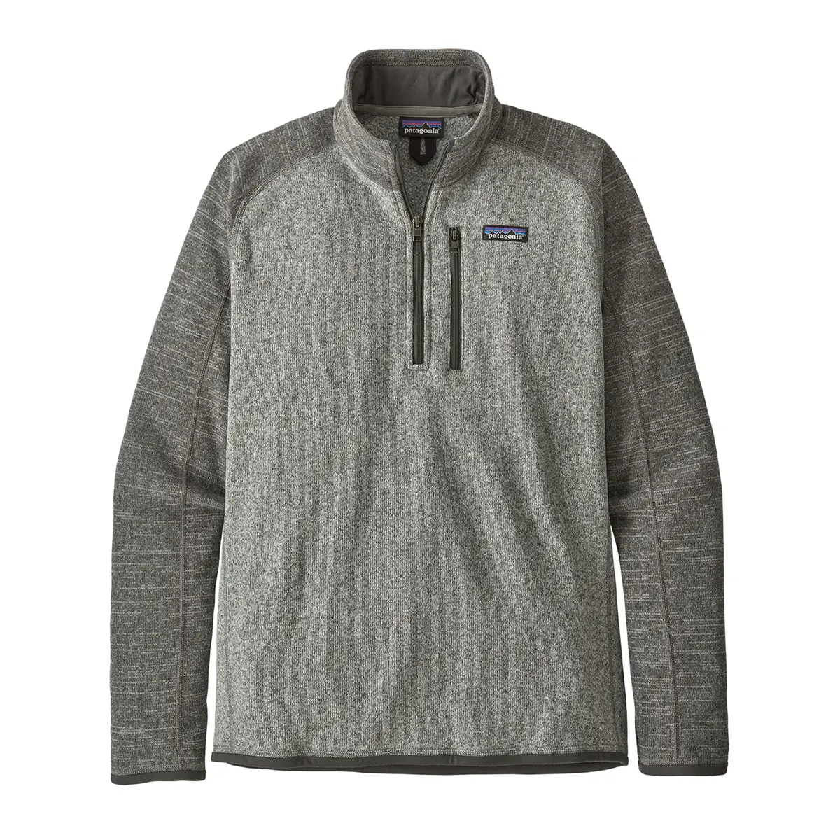 Patagonia M's Better Sweater 1/4 Zip