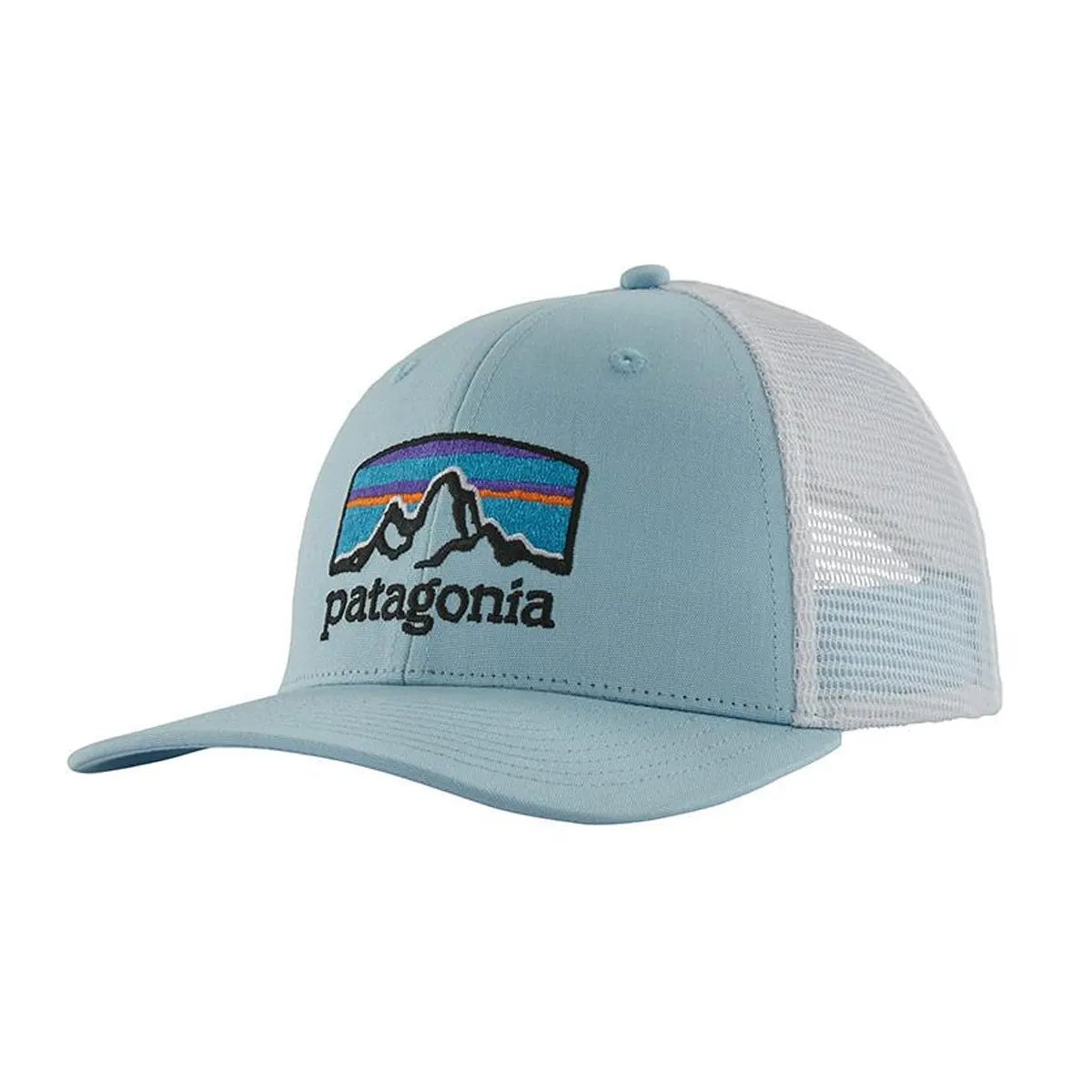 Patagonia Fitz Roy Horizons Trucker Hat