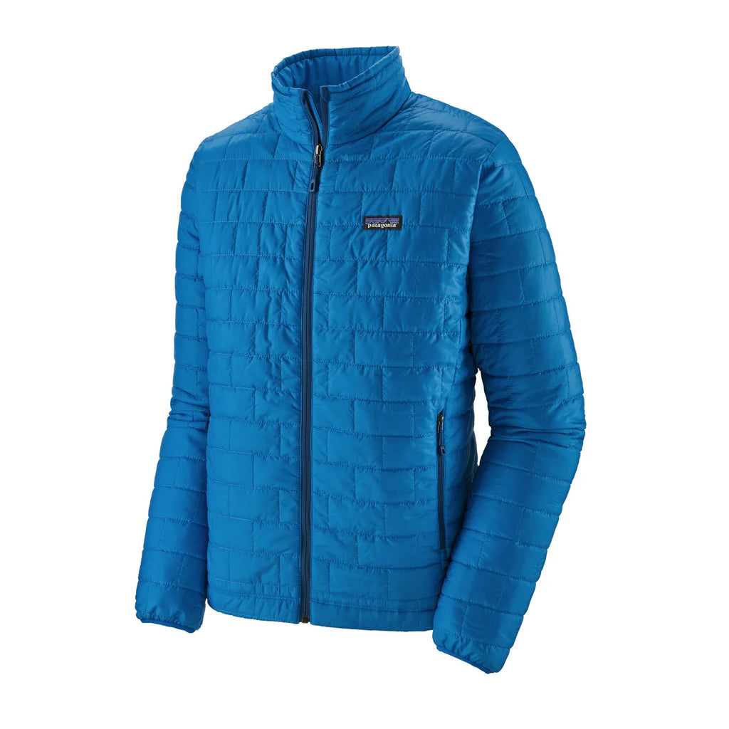 Patagonia M's Nano Puff Jacket