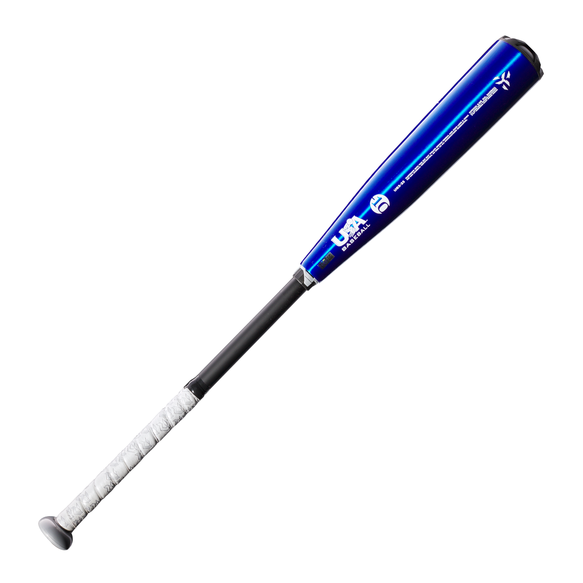 DEMARINI 2023 DEMARINI THE GOODS (-10) USA BASEBALL BAT