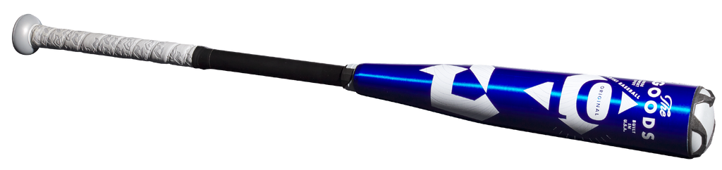 DEMARINI 2023 DEMARINI THE GOODS (-10) USA BASEBALL BAT
