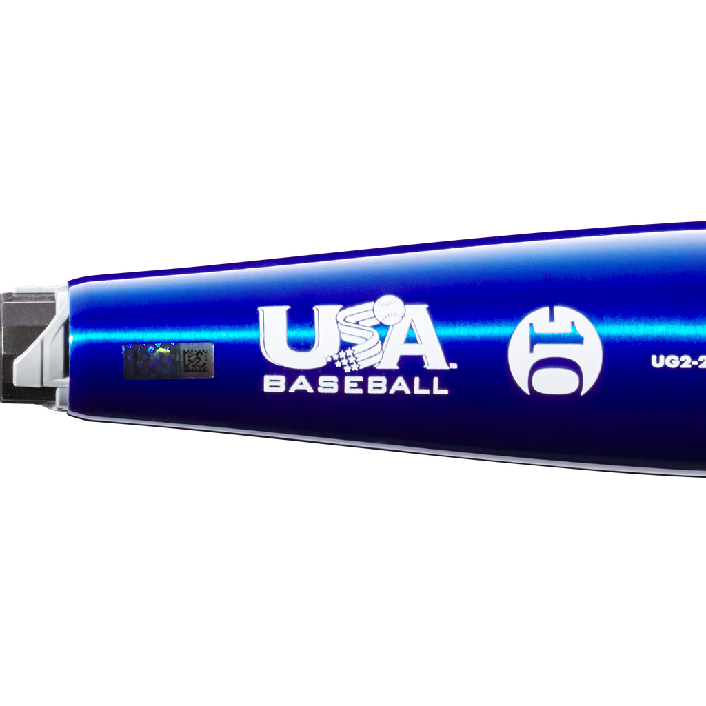 DEMARINI 2023 DEMARINI THE GOODS (-10) USA BASEBALL BAT