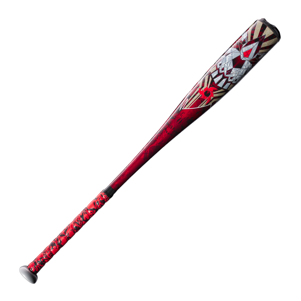 DEMARINI 2023 VOODOO ONE PIECE (-11) USA BASEBALL BAT
