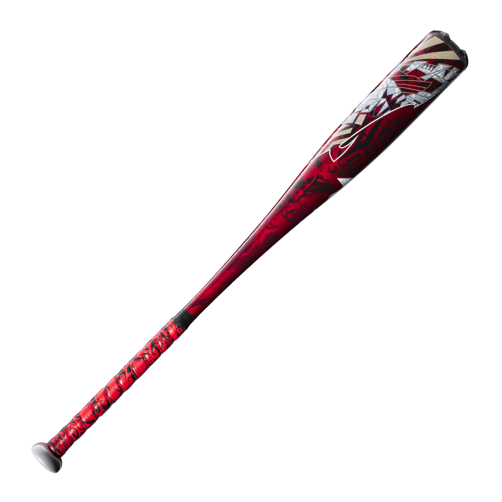 DEMARINI 2023 VOODOO ONE PIECE (-11) USA BASEBALL BAT