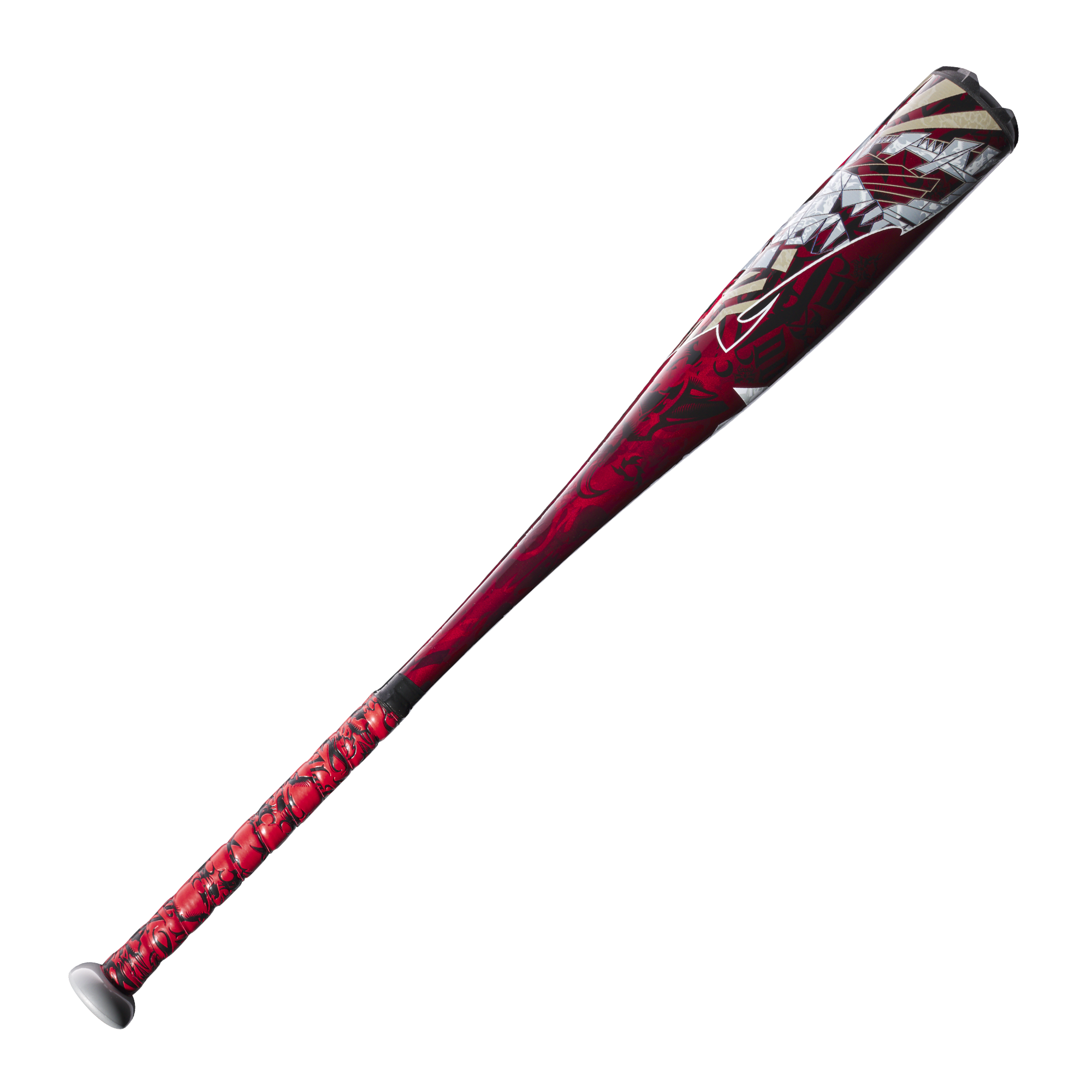 DEMARINI 2023 VOODOO ONE PIECE (-11) USA BASEBALL BAT