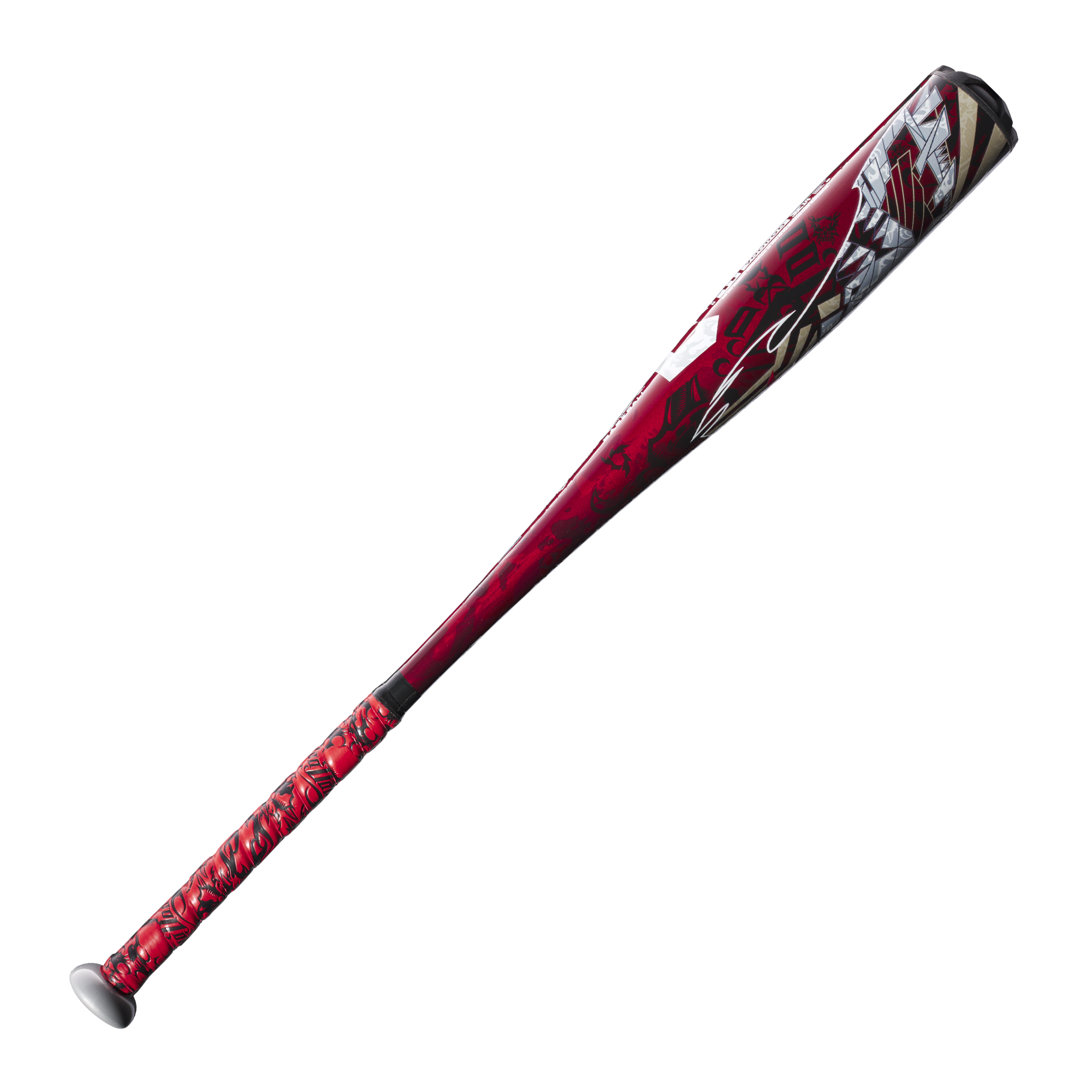 DEMARINI 2023 VOODOO ONE PIECE (-11) USA BASEBALL BAT