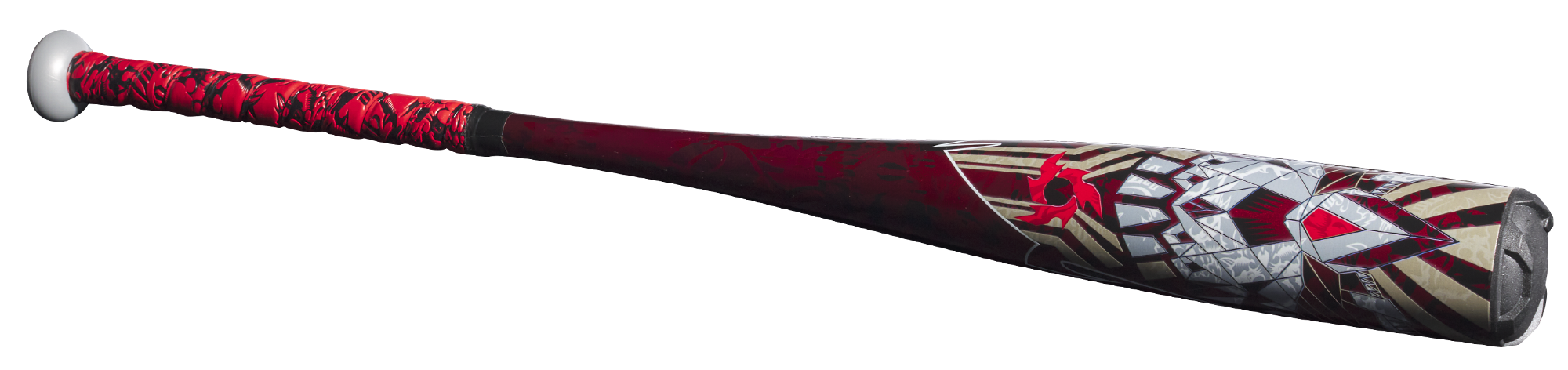 DEMARINI 2023 VOODOO ONE PIECE (-11) USA BASEBALL BAT